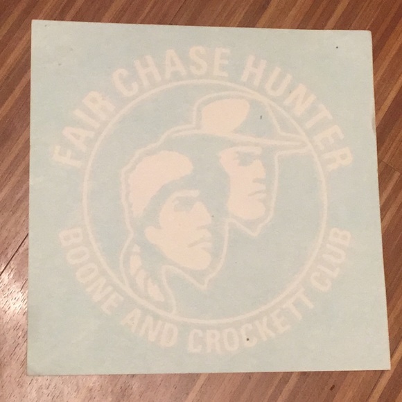 27 NWT outdoorsy Stickers and decals - Picture 4 of 8